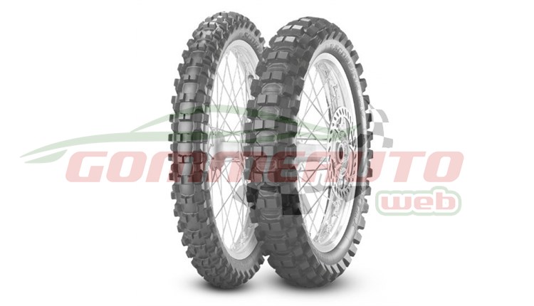 COP. 110/90 -19 62M SCORPION MX EXTRA X